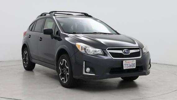 SUBARU CROSSTREK 2016 JF2GPAACXG9279232 image