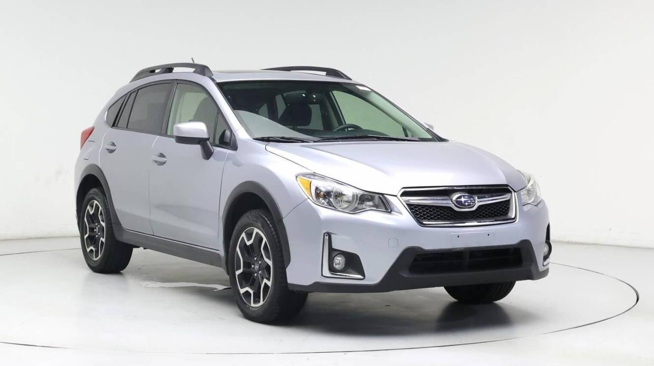 SUBARU CROSSTREK 2016 JF2GPABC1G8285232 image