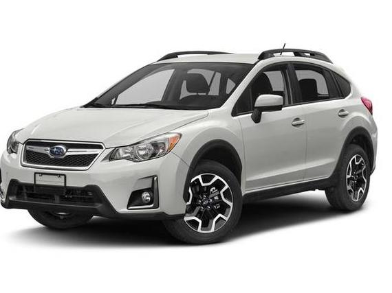 SUBARU CROSSTREK 2016 JF2GPABC6G8259211 image
