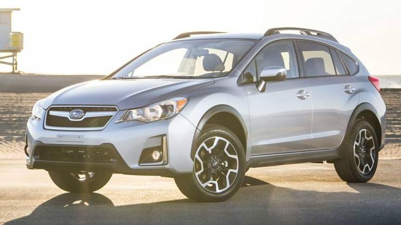 SUBARU CROSSTREK 2016 JF2GPABC2G8274725 image