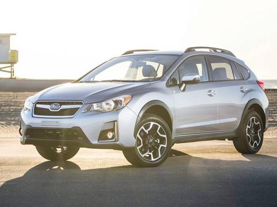 SUBARU CROSSTREK 2016 JF2GPABC6G9308806 image