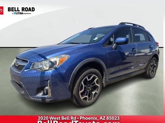SUBARU CROSSTREK 2016 JF2GPABC0G8281544 image SUBARU CROSSTREK 2016 JF2GPABC0G8281544 image