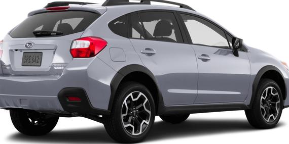 SUBARU CROSSTREK 2016 JF2GPABC0G9278573 image