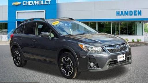 SUBARU CROSSTREK 2016 JF2GPALCXGH213962 image