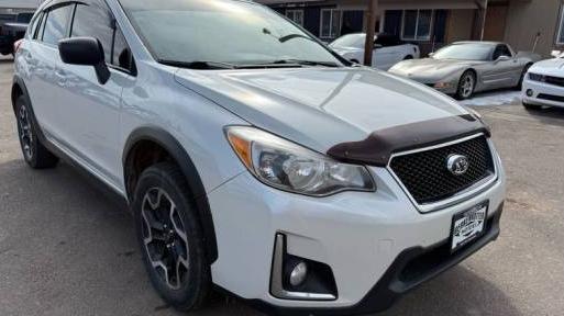 SUBARU CROSSTREK 2016 JF2GPAAC2G9269360 image