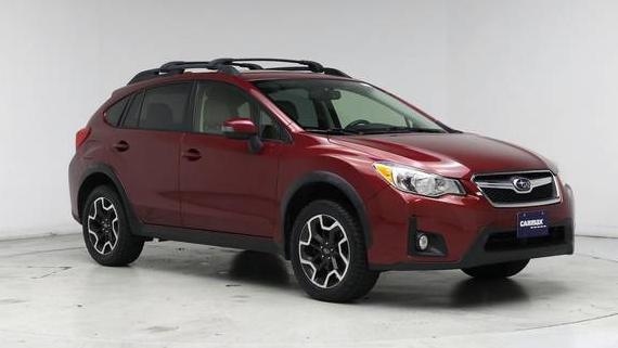 SUBARU CROSSTREK 2016 JF2GPAKC7GH226041 image