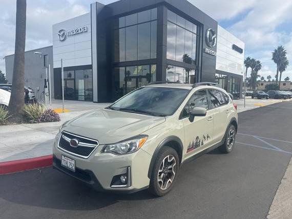 SUBARU CROSSTREK 2016 JF2GPABC7G9293846 image SUBARU CROSSTREK 2016 JF2GPABC7G9293846 image