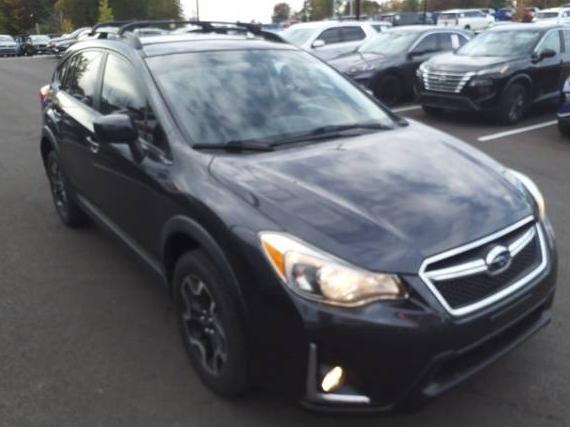 SUBARU CROSSTREK 2016 JF2GPABC0G8257857 image