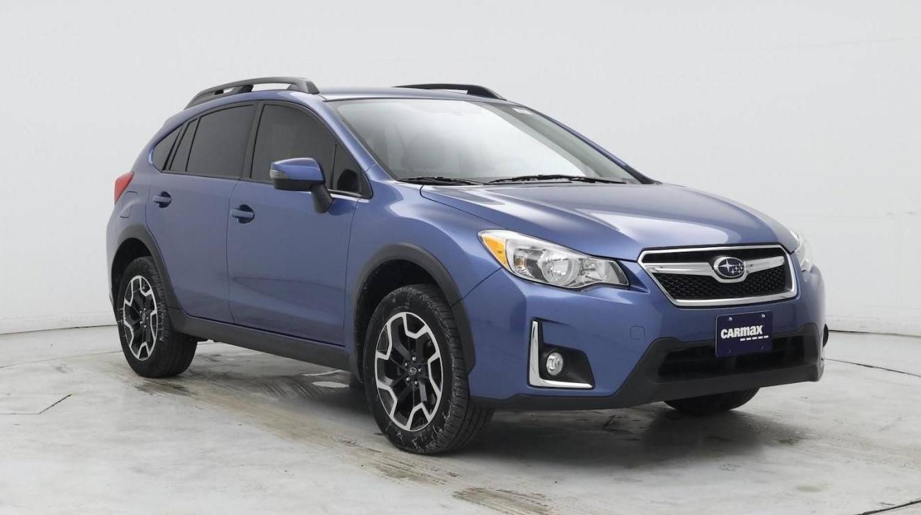 SUBARU CROSSTREK 2016 JF2GPAKC1GH230618 image