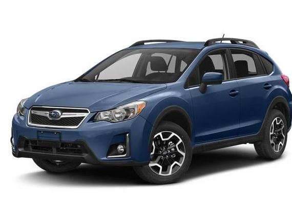 SUBARU CROSSTREK 2016 JF2GPANC5GH320592 image
