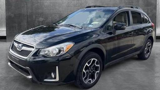 SUBARU CROSSTREK 2016 JF2GPAKC4GH270935 image