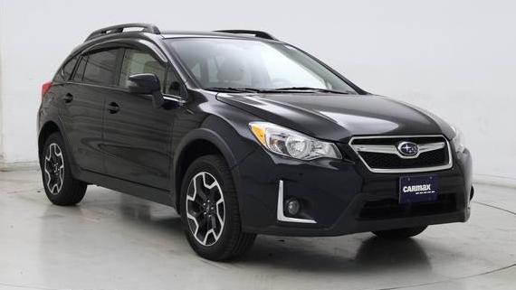 SUBARU CROSSTREK 2016 JF2GPANC3G8217753 image