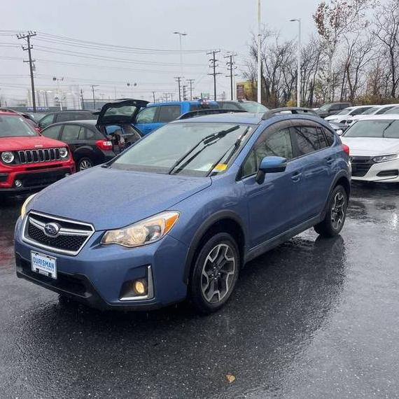 SUBARU CROSSTREK 2016 JF2GPANC5G8234537 image SUBARU CROSSTREK 2016 JF2GPANC5G8234537 image