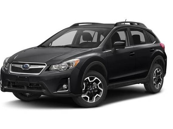 SUBARU CROSSTREK 2016 JF2GPABC8G9332914 image