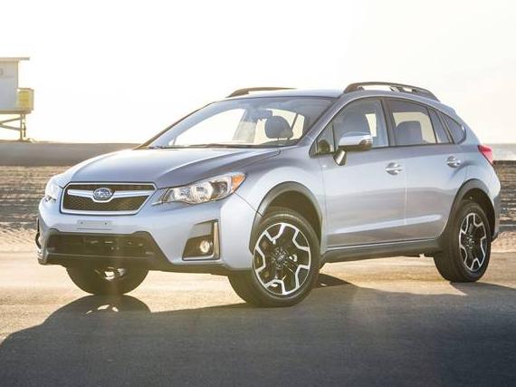 SUBARU CROSSTREK 2016 JF2GPAKC1G8203435 image