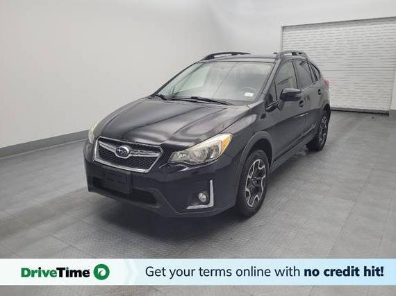 SUBARU CROSSTREK 2016 JF2GPAKCXGH336873 image