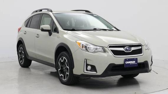 SUBARU CROSSTREK 2016 JF2GPAKC7GH299250 image