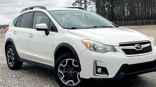 SUBARU CROSSTREK 2016 JF2GPABCXG8325596 image