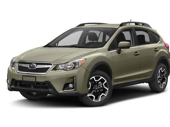 SUBARU CROSSTREK 2016 JF2GPAKC7G8223494 image