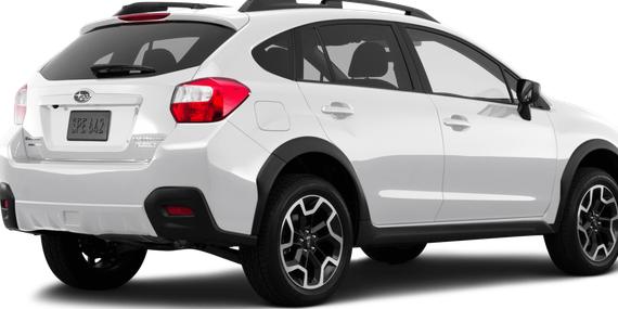 SUBARU CROSSTREK 2016 JF2GPABC2G9267526 image