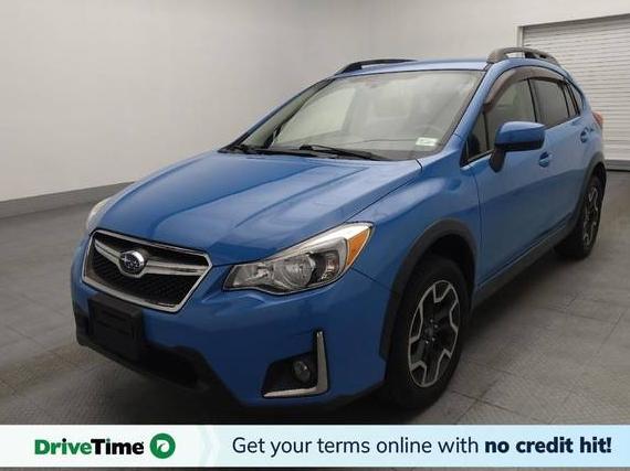 SUBARU CROSSTREK 2016 JF2GPADC9G8294743 image SUBARU CROSSTREK 2016 JF2GPADC9G8294743 image