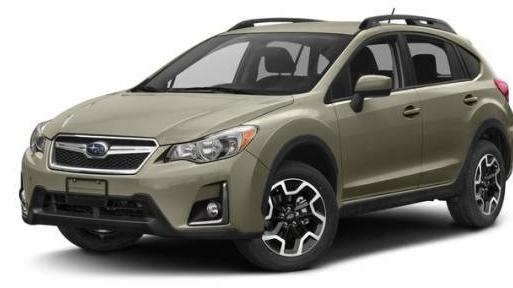 SUBARU CROSSTREK 2016 JF2GPANC7G8325499 image