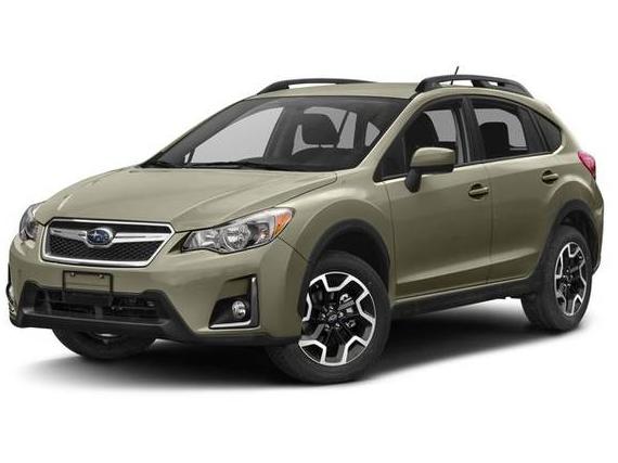 SUBARU CROSSTREK 2016 JF2GPABC2GG332614 image