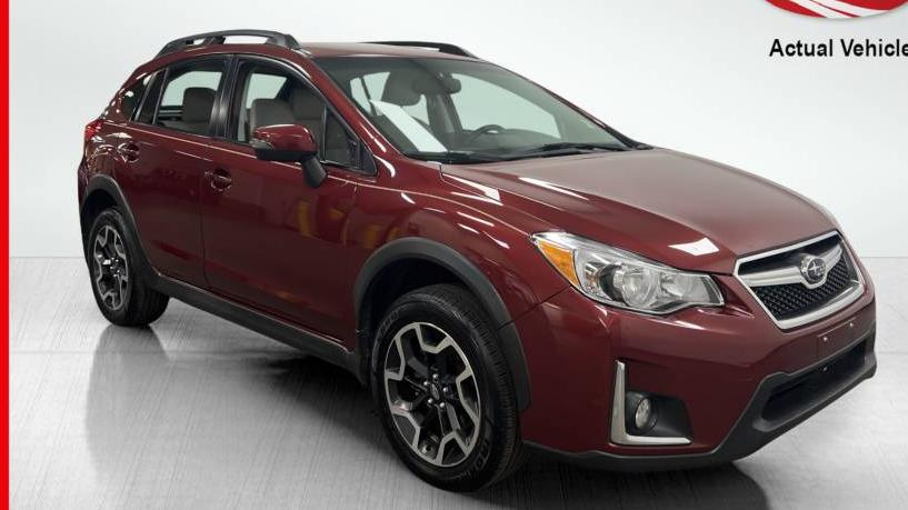 SUBARU CROSSTREK 2016 JF2GPAKC5G8255098 image SUBARU CROSSTREK 2016 JF2GPAKC5G8255098 image