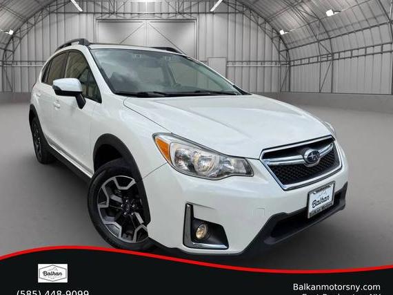 SUBARU CROSSTREK 2016 JF2GPANC5G8275122 image