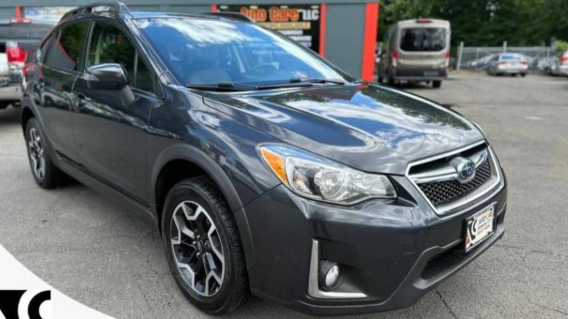 SUBARU CROSSTREK 2016 JF2GPALC4GH209681 image