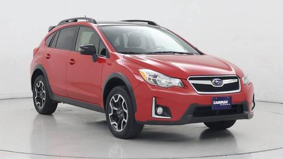 SUBARU CROSSTREK 2016 JF2GPABC8G8315245 image SUBARU CROSSTREK 2016 JF2GPABC8G8315245 image