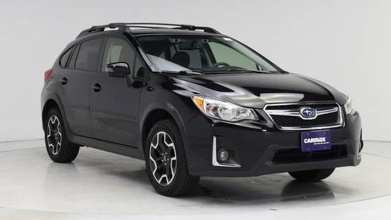 SUBARU CROSSTREK 2016 JF2GPANC2GH202287 image
