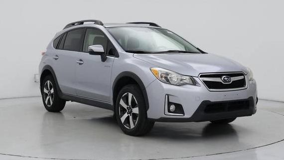 SUBARU CROSSTREK 2016 JF2GPBLC3GH257050 image
