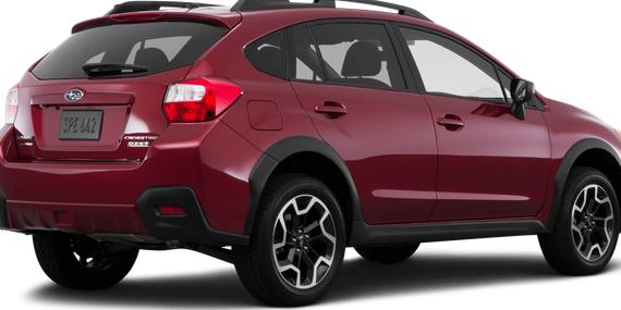 SUBARU CROSSTREK 2016 JF2GPABCXG9216405 image