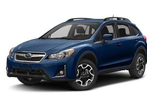 SUBARU CROSSTREK 2016 JF2GPAKC1GH317659 image
