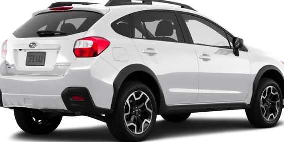 SUBARU CROSSTREK 2016 JF2GPABC2G9343259 image