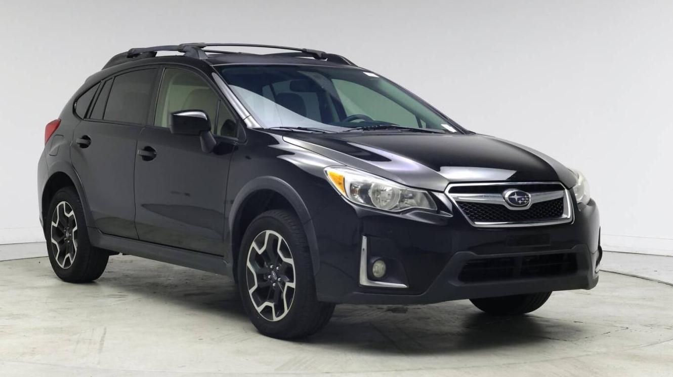 SUBARU CROSSTREK 2016 JF2GPABC0G8318172 image