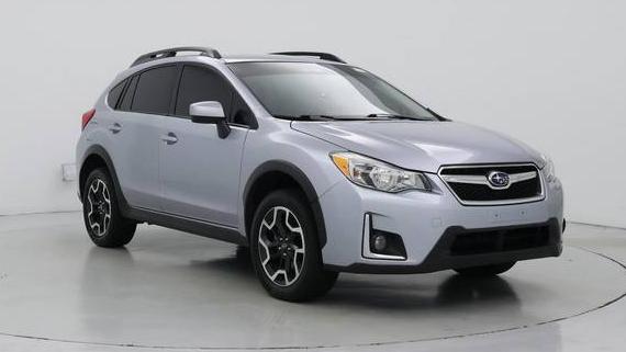 SUBARU CROSSTREK 2016 JF2GPADC1GH337522 image
