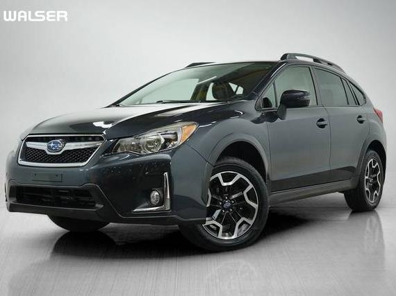 SUBARU CROSSTREK 2016 JF2GPAKC3GH341767 image