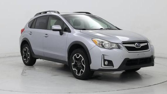 SUBARU CROSSTREK 2016 JF2GPABC1G8208733 image