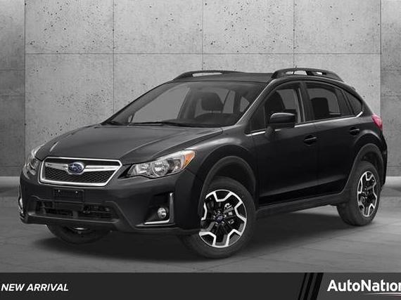 SUBARU CROSSTREK 2016 JF2GPABC7G8281119 image
