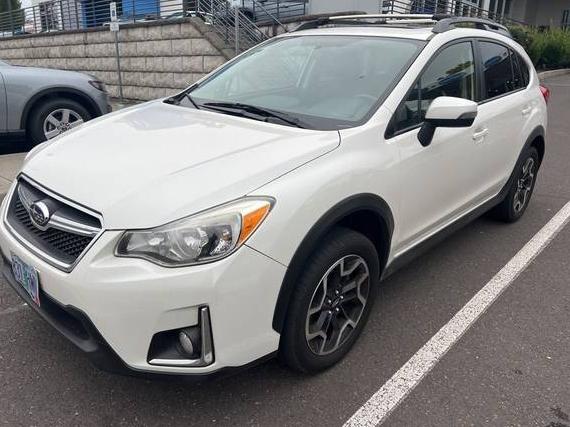 SUBARU CROSSTREK 2016 JF2GPALC6GH216454 image