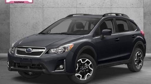 SUBARU CROSSTREK 2016 JF2GPANC9GH306727 image