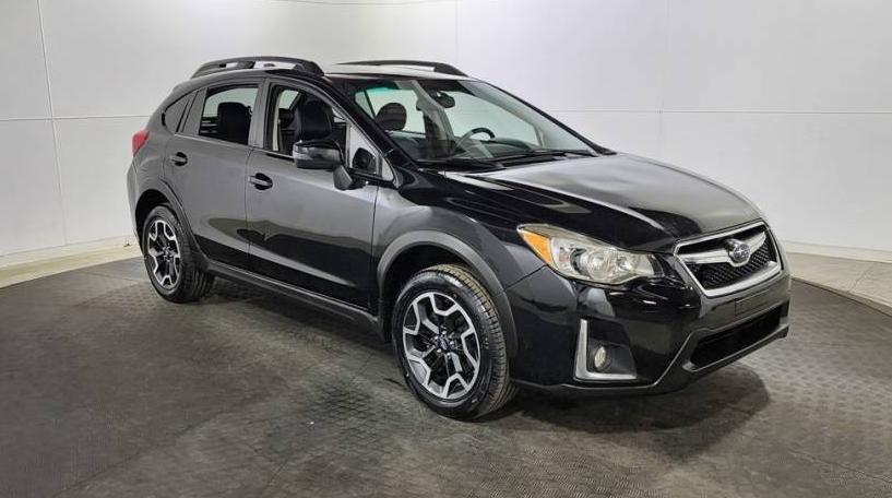 SUBARU CROSSTREK 2016 JF2GPALC7GH210243 image