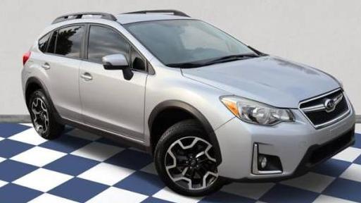 SUBARU CROSSTREK 2016 JF2GPAKC8G8240241 image