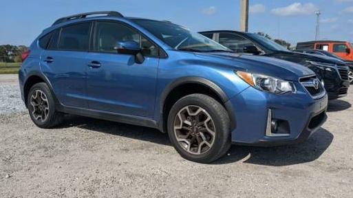 SUBARU CROSSTREK 2016 JF2GPAKC1G8234054 image