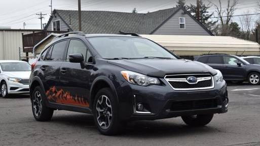 SUBARU CROSSTREK 2016 JF2GPANC7G8223491 image