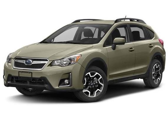 SUBARU CROSSTREK 2016 JF2GPAKC5GH278932 image