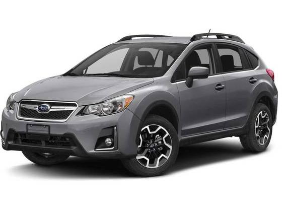 SUBARU CROSSTREK 2016 JF2GPABC4G8303240 image