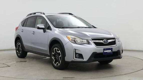 SUBARU CROSSTREK 2016 JF2GPANCXG8317235 image